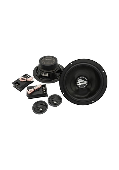 Özenhifi' Den Rainbow El-c260s