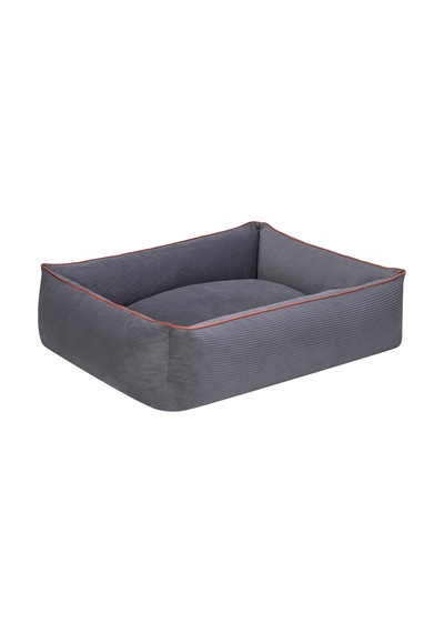 Hnrlıshp Pet Comfort Golf Gri Kedi Ve Köpek Yatağı S 75x60cm Hnrlıshp Pet Comfort Golf Gri Kedi Ve Köpek Yatağı S 75x60cm