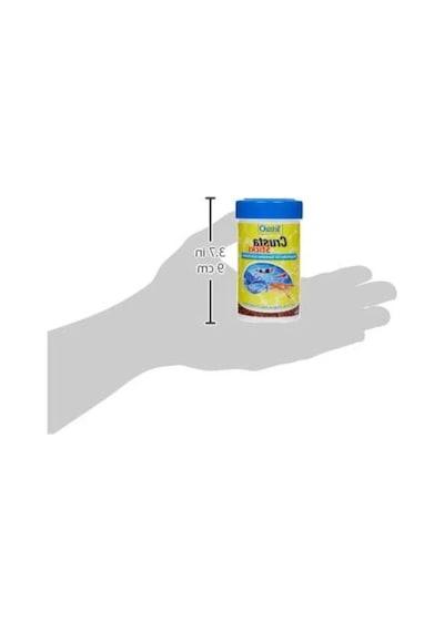 Yüksek Kaliteli Yem Crusta Sticks 100 Ml