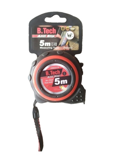 Şerit Metre 5 M X 19 Mm Diğer
