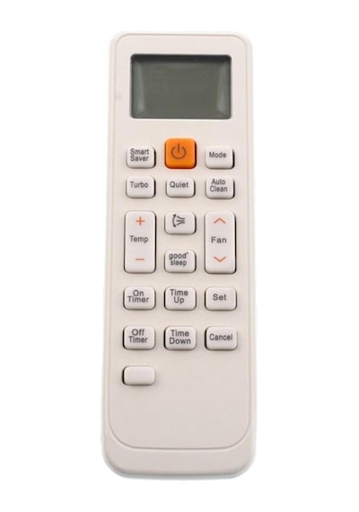 Klima Kumandası, Samsung İle Uyumlu Diğer