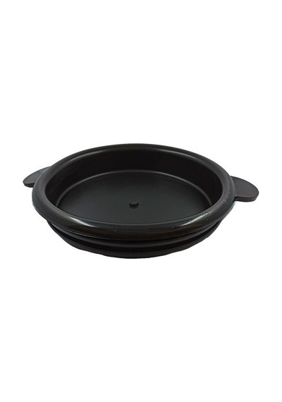 Modern Çiftlik Taşıma Güğüm Kapağı 30 Litre