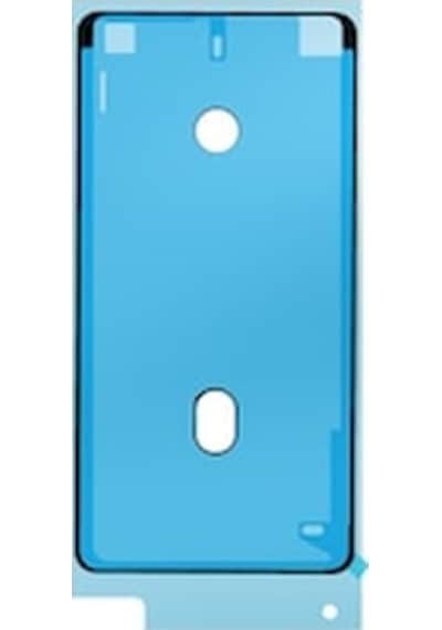 TE Apple Uyumlu iPhone 8G Sıvı ve Toza Dayanıklılık BandıEkran Bandı