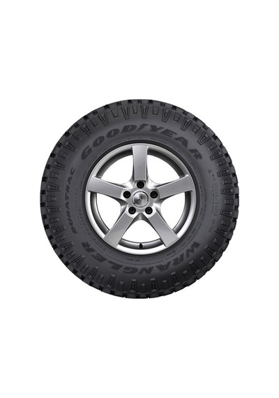 Goodyear 255/65R19 114Q Wrangler Duratrac XL Yaz Lastiği 2024