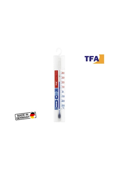 Tfa 14.4000 Buzdolabı Termometresi