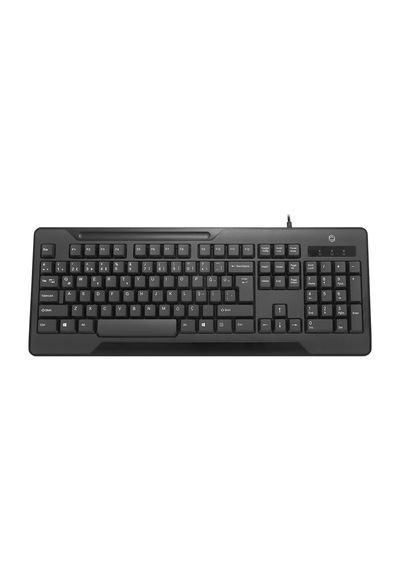 Frisby Fk-4840qu Kablolu Q-türkçe Standart Klavye & Mouse Kdo