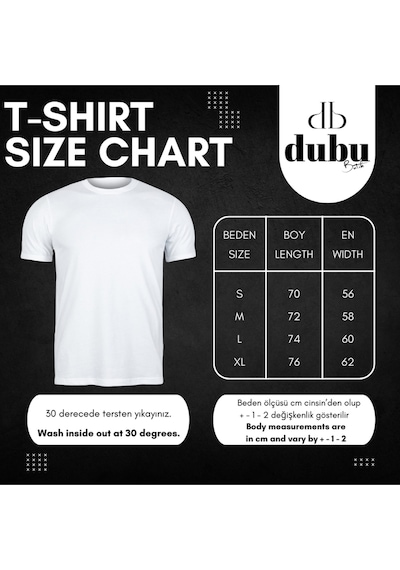 Unisex Bisiklet Yaka Original Yazılı Pamuklu Rahat Kalıp Baskılı Oversize T-shirt Sarı
