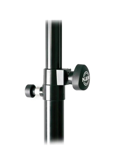 K&M SPEAKER STAND 21420-000-55