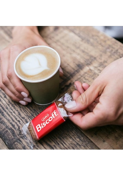 Lotus Biscoff Karamelize Bisküvi 250 Gr X 4 Paket 1 Kg