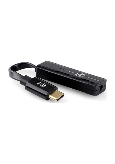 7hz Sevenhertz 71 Taşınabilir Kulaklık Amfisi Ve Dac Ses Kartı