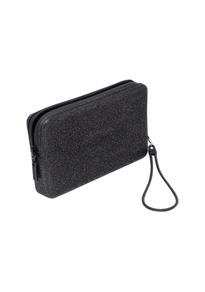 Havaianas Mini Bag Plus Glitter Black Siyah Uniseks Çanta-15290