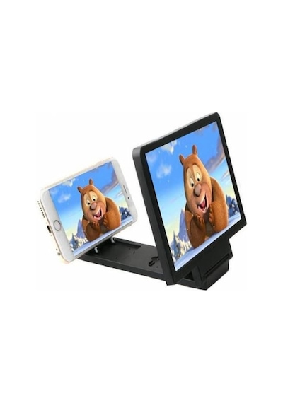 Telefon Ekran Büyüteci