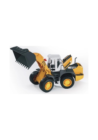 Liebherr L574 Kepçe Br02430