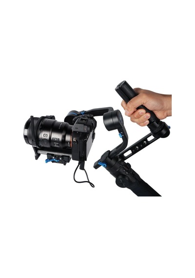 Sirui Exact Gimbal + Ex-bh Extension Bracket Holder