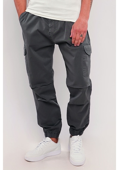 Gabria Erkek Jogger Pantolon Antrasit