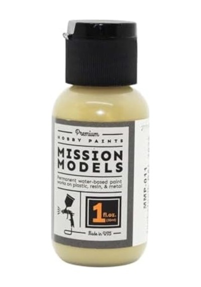 Models Dunkelgelb Ral 7028 Mıommp011 Plastik Boya Akrilik