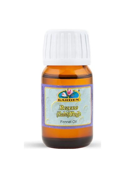 Karden Rezene Yağı 20 ML