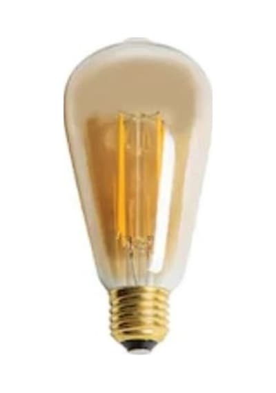 Cata Ct-4350 4w Rustik Led Ampul Cata