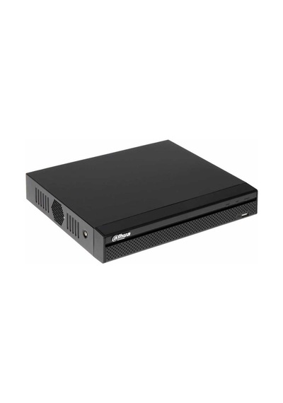 Dahua Nvr2104hs-t, 4kanal, 8mpix, H265+, 1 Hdd Desteği, 1080p Kayıt, 80mbps Bant Genişliği, Nvr