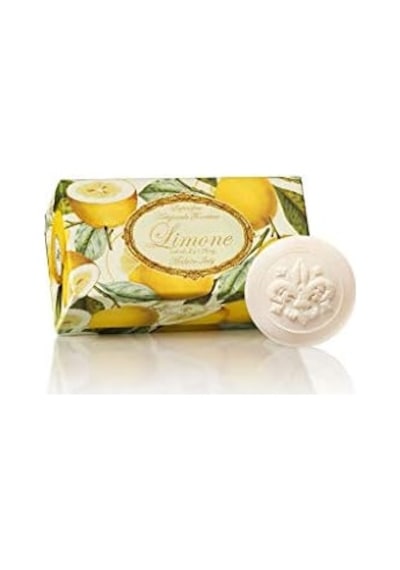 Saponificio Artigianale Fiorentino Sabun 6x50 Gr - Lemon Diğer