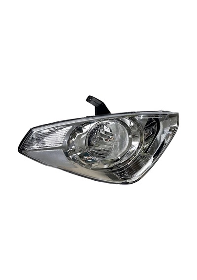 Hyundaı H1 Sağ Far 2008-2011 Manuel