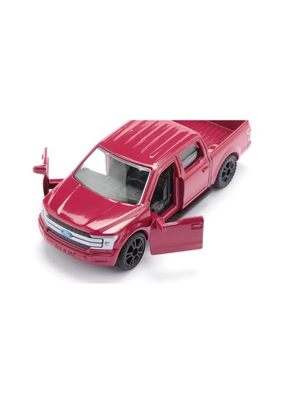 Ford F150 Ve Motor Bot, Oyuncak