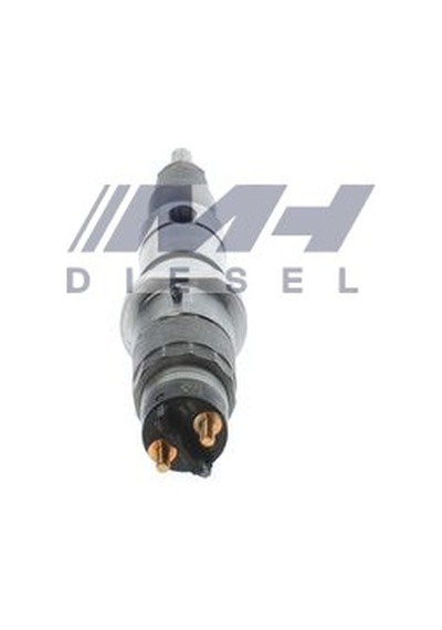 Bosch 0445120120 Enjektör Ford Cargo Vw Constellation Cummins Isc 8.3