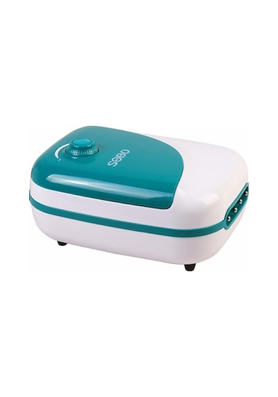 Sobo Aq-12 Hava Motoru 4 Çıkış 12 Wt 2 4,5 L/min