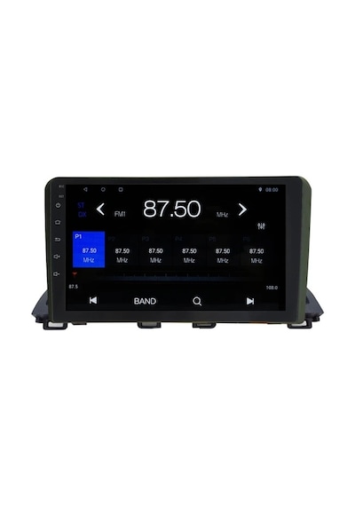 Celali Tuning Mazda 3 2014 Android 12 Carplay Navigasyon Multimedya - 8gb Ram 128gb Hdd