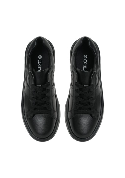 Oxide Resnep Siyah Erkek Sneaker 000000000102727779