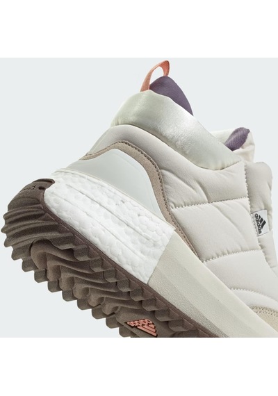 Adidas X Plrboost Puffer Kadın Bot 001