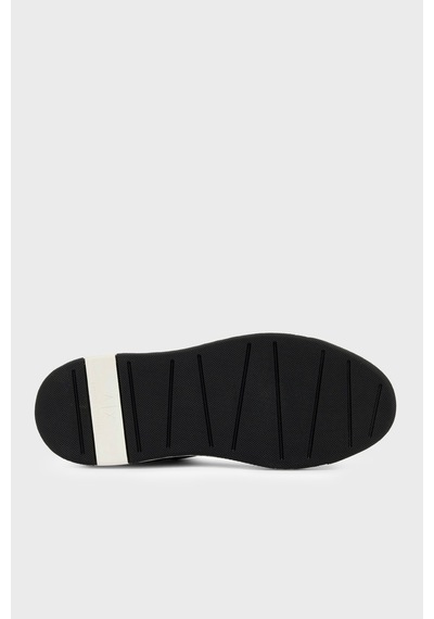 Armani Exchange Logolu Süet Detaylı Sneaker Ayakkabı Erkek Ayakkabı Xm003648 Af29508 Mc482 Siyah-beyaz SİYAH-BEYAZ Armani Exchange Logolu Süet Detaylı Sneaker Ayakkabı Erkek Ayakkabı Xm003648 Af29508 Mc482 Siyah-beyaz SİYAH-BEYAZ