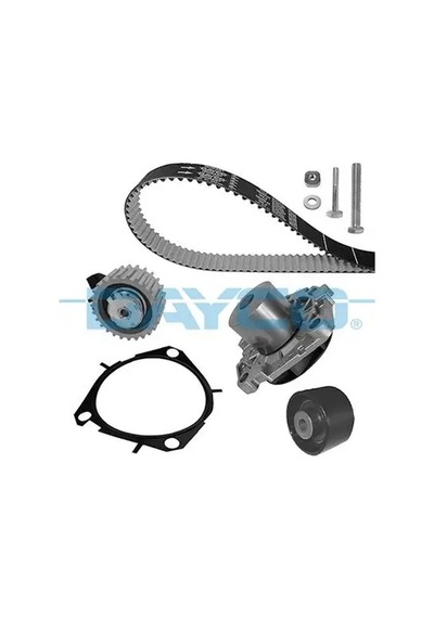 Opel Insignia A Triger Seti + Devirdaim 2.0 Cdti 2009-2015 A20dt A20dtj Dayco Ktbwp8470