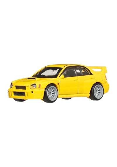 1:64 Ölçekli Araba İle Motor Becerilerini Geliştirin