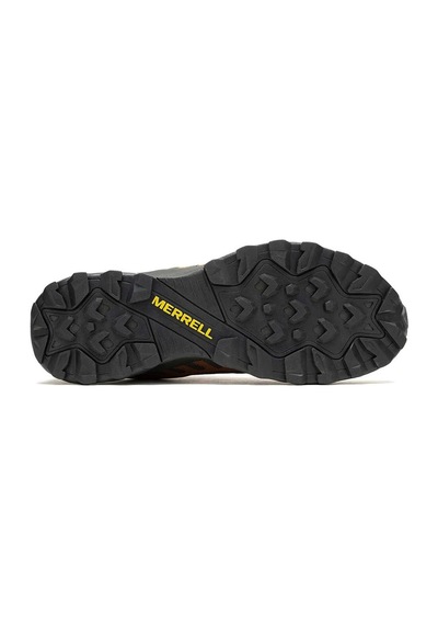 Merrell Speed Eco Erkek Koşu Ayakkabısı-j037687 Siyah