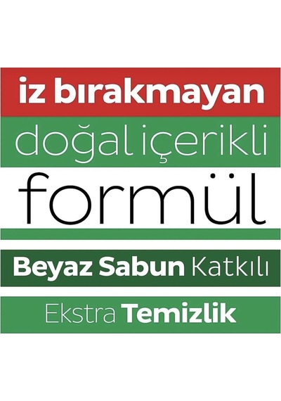 Sleepy Easy Clean Temizlik Havlusu X4 400 Adet Tekli