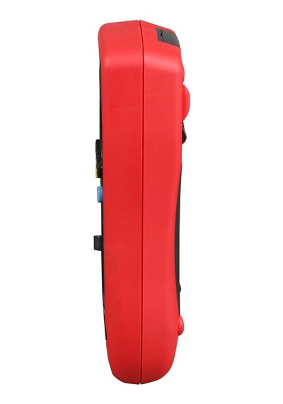 Unit Ut-61d Modern Dijital Multimetre