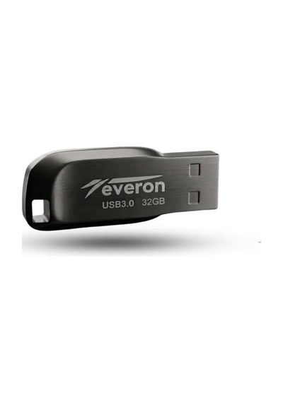 Everon 32gb Usb 3.0 Metal Flash Bellek Yüksek Hızlı Usb Bellek