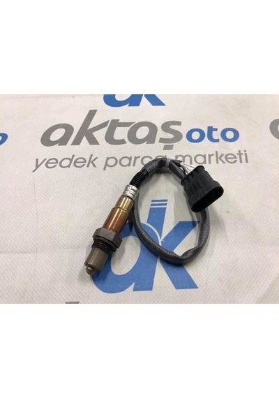 Oksijen Sensörü Albea 1.6