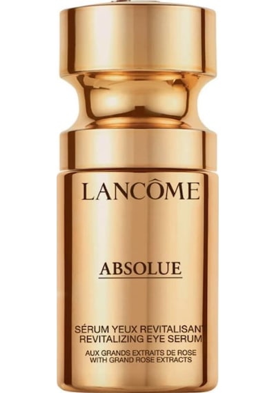 Lancome Absolue Revitalizing Eye Serum Refill 15ml