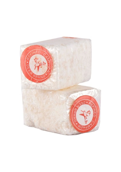 Camphor Kafur Kafurun 2 x 14 G