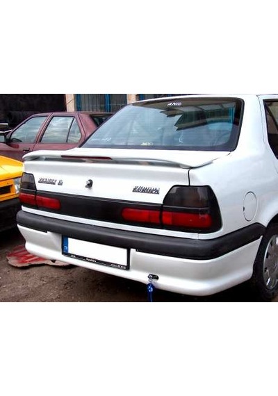 Renault 19 Europa Bagaj Spoileri