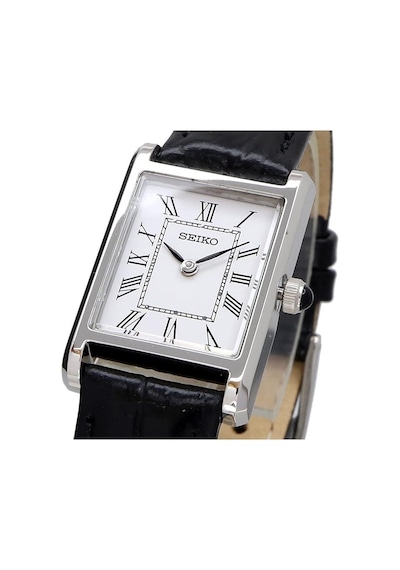 Seiko Swr107p1 Safir Cam 5 Atm Kadın Kol Saati Renkli