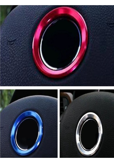 Bmw Direksiyon Logo Çerçevesi