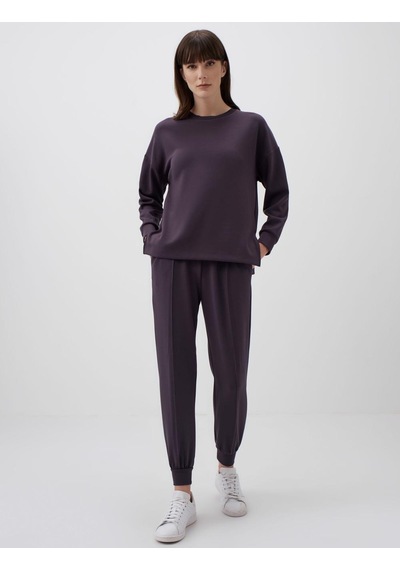 Jimmy Key Antrasit Bisiklet Yaka Uzun Kollu Oversize Sweatshirt 23wswedenv2971 Antrasit Jimmy Key Antrasit Bisiklet Yaka Uzun Kollu Oversize Sweatshirt 23wswedenv2971 Antrasit