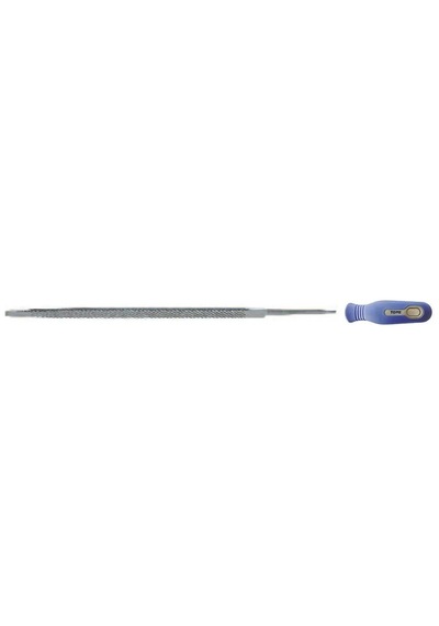 Tome Ekstra İnce Testere Bileme Eğesi 114mm