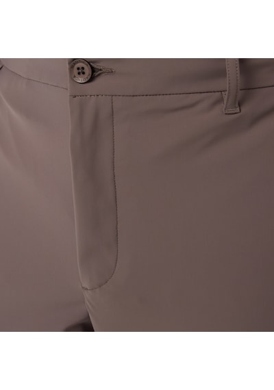 Nautica Erkek Gri Jogger Fit Pantolon Düz P57210t Gri