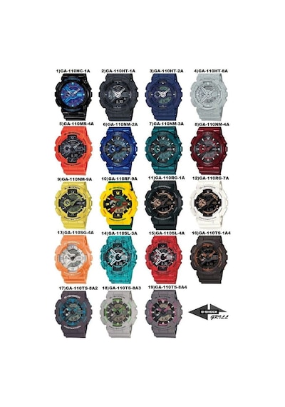 Casio Protrek Ga 100 Modeler İçin Cr1220 Saat Pili