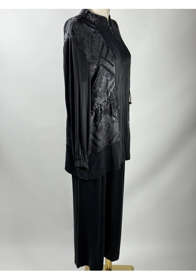 Nuss Ns-26k1002-a Antrasit Renk Takım Çok Renkli