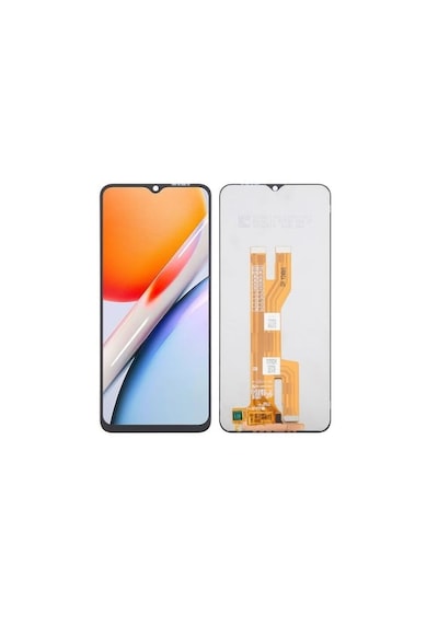 Vivo Y37 Lcd Ekran Dokunmatik